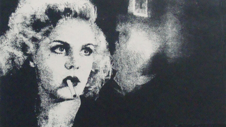Noir Cover