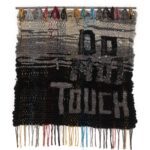 Handmade: Women Reshaping Contemporary Art 3 Terri Friedman Do Not Touch 910x1024 1