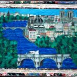 Handmade: Women Reshaping Contemporary Art 2 Wedding On The Seine Hi Res 1 1024x834 1