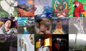 5th Annual High School Art Exhibition | Project Space 9 2019 High School Art Exhibition AITE 01 1024x615 1
