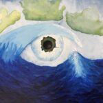 5th Annual High School Art Exhibition | Project Space 43 Alexa Kripke . 1024x777 1