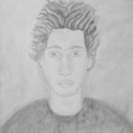 5th Annual High School Art Exhibition | Project Space 37 Jacob Patterson . 776x1024 1
