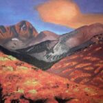 5th Annual High School Art Exhibition | Project Space 30 Jordan Rossi . 1024x763 1