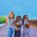 5th Annual High School Art Exhibition | Project Space 34 Kalina Kinyon . 1024x802 1