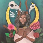 5th Annual High School Art Exhibition | Project Space 53 Noelia De Jesus . 781x1024 1