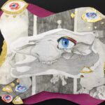 5th Annual High School Art Exhibition | Project Space 40 Saige Kanik . 1024x768 1