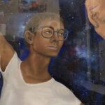 5th Annual High School Art Exhibition | Project Space 56 Winnie Akaba . 784x1024 1