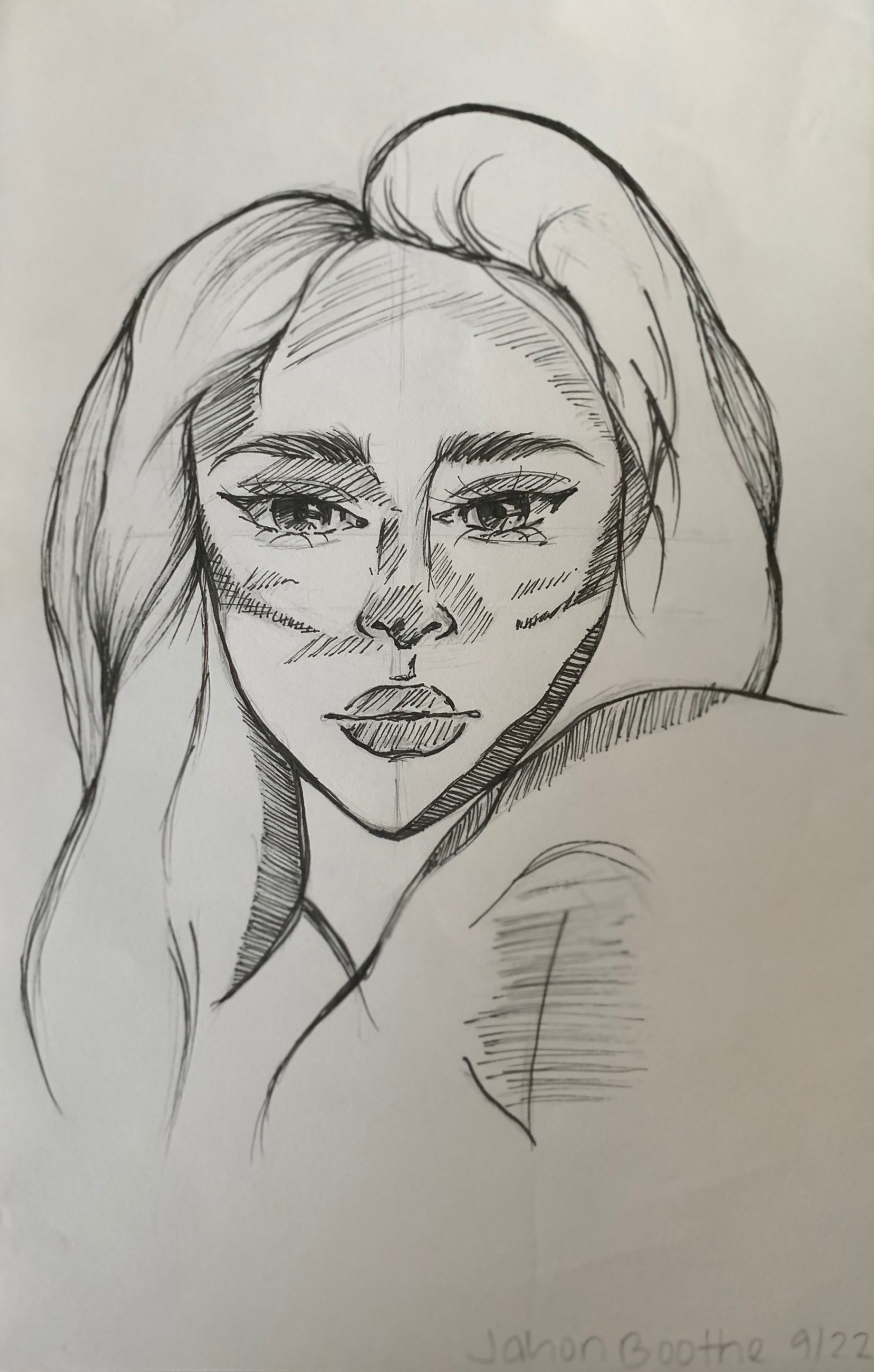 Portrait
