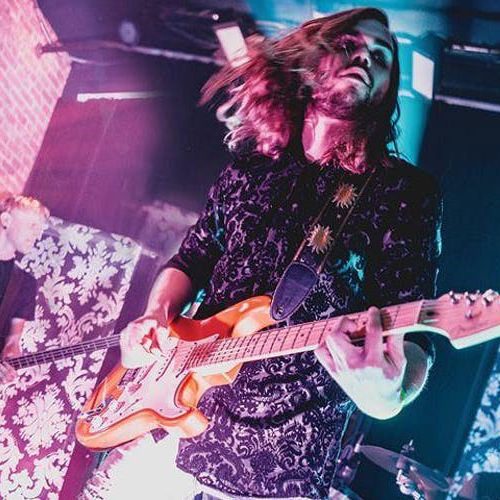 Jocelyn and Chris - 6/11/21