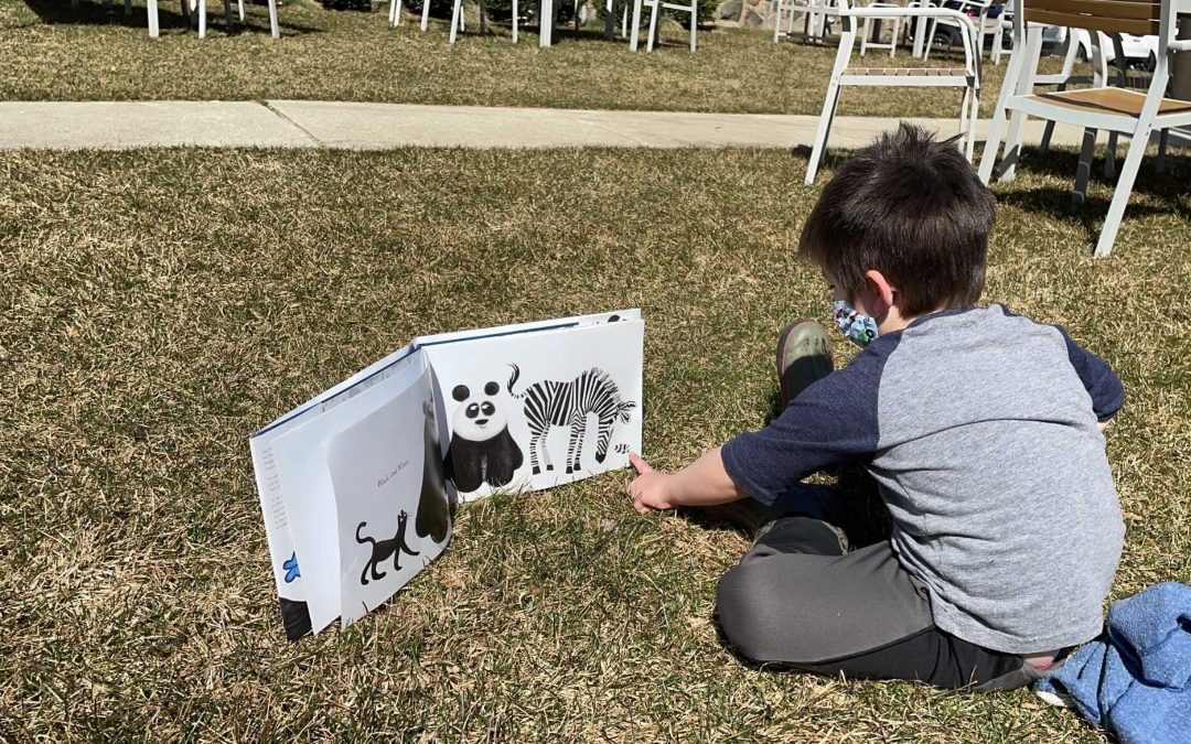 Mini MoCA Learning Lab & Art Adventures – Enrolling Now