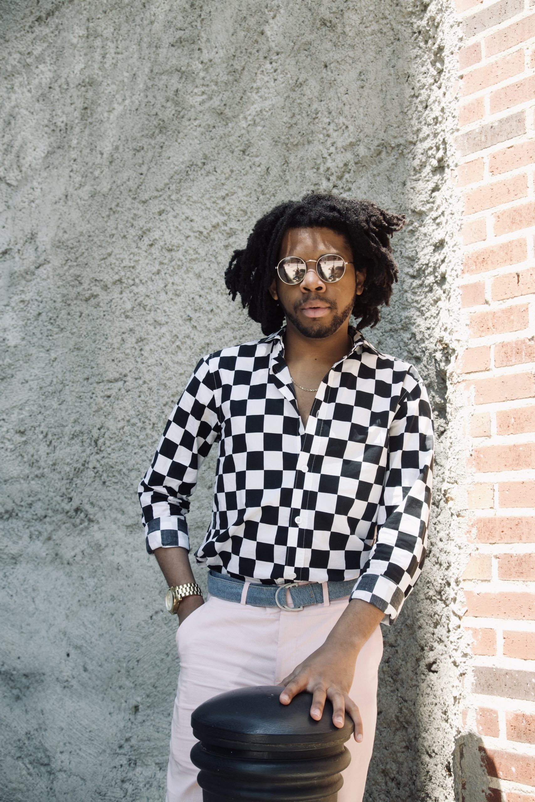 Sean Mason The Figgs - 10/8/21