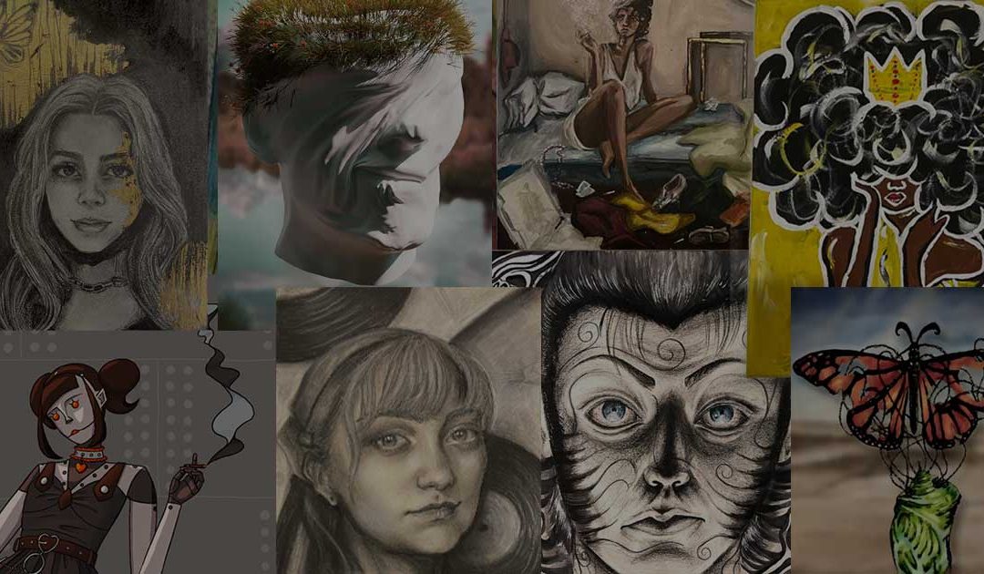 Identity – 2022 High School Exhibition (Page 3)