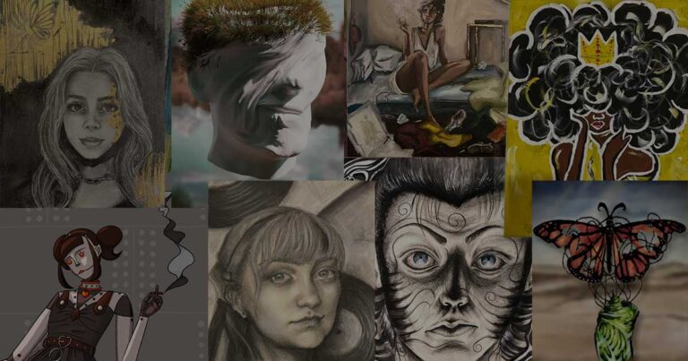 Identity Featured