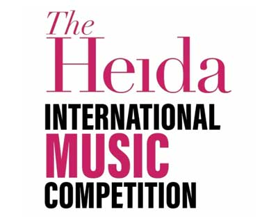 Heida Hermanns Competition Celebration