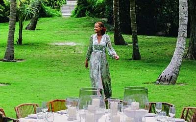 SPECIAL EVENT ON MAY 12: An Evening with India Hicks