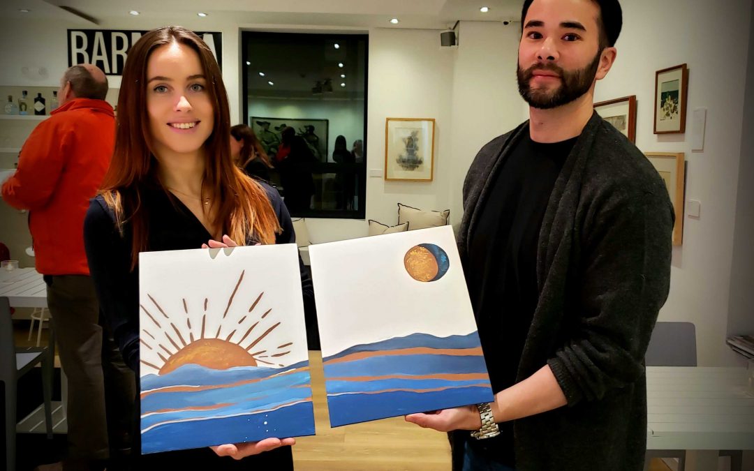 The Academy Spring Course Catalog is NOW OPEN for Registration!