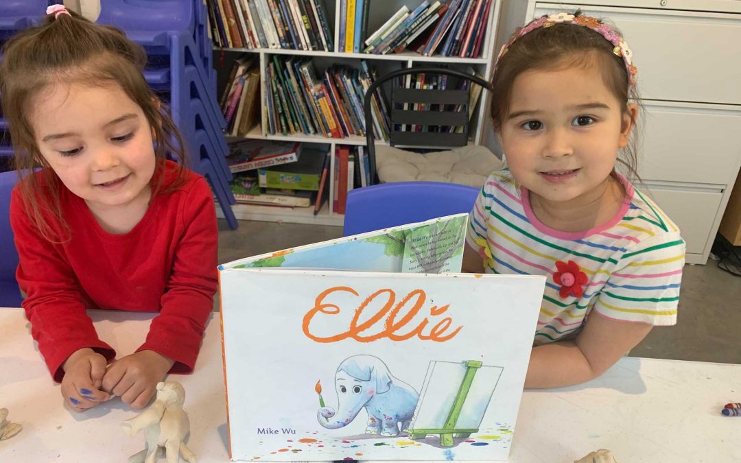 After School Homework Help & Art Exploration – Enrolling Now For Fall 2022