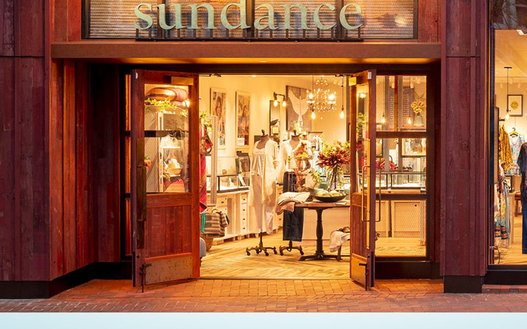 Customer Appreciation Event at Sundance Westport: Thursday, July 28