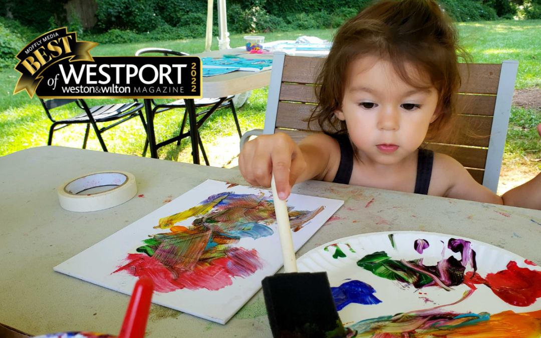 Announcing Our New Early-Learning Community For Toddlers