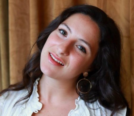 Michelle Pauker Headshot E1674577694754
