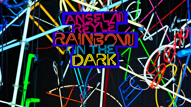 Rainbow In The Dark Home Hero