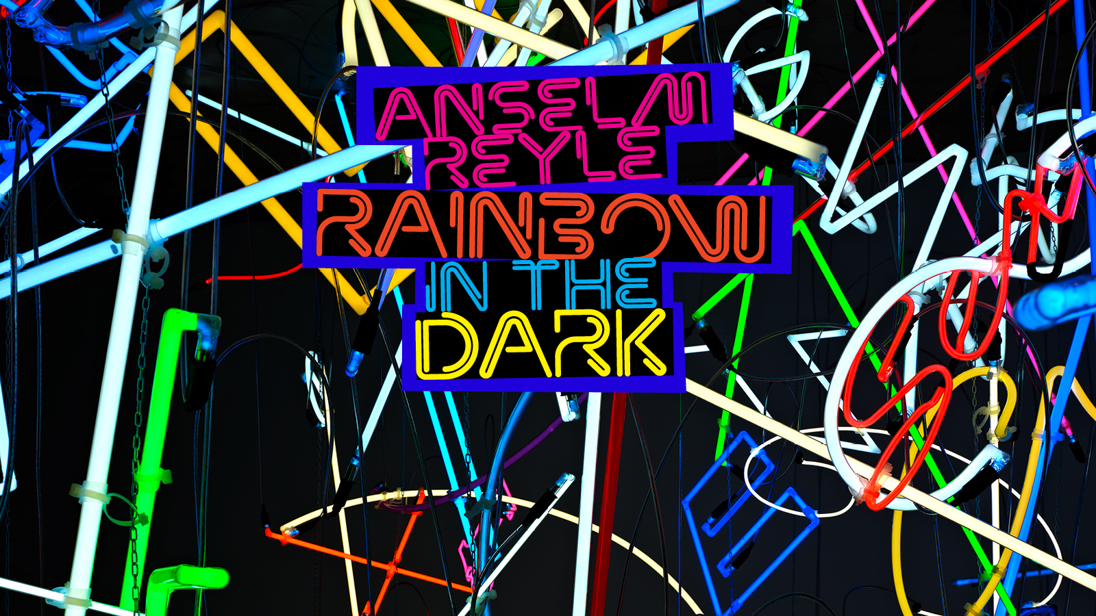 Rainbow In The Dark - MoCA CT