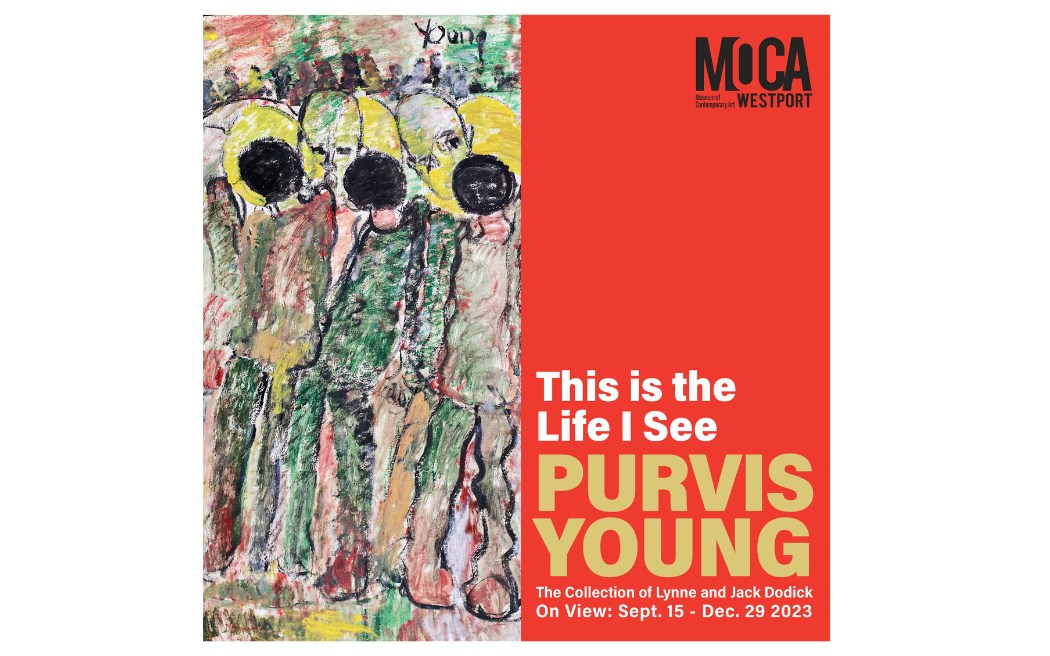 SEPT 14: Join Us For Our Fall Exhibition Opening Reception
