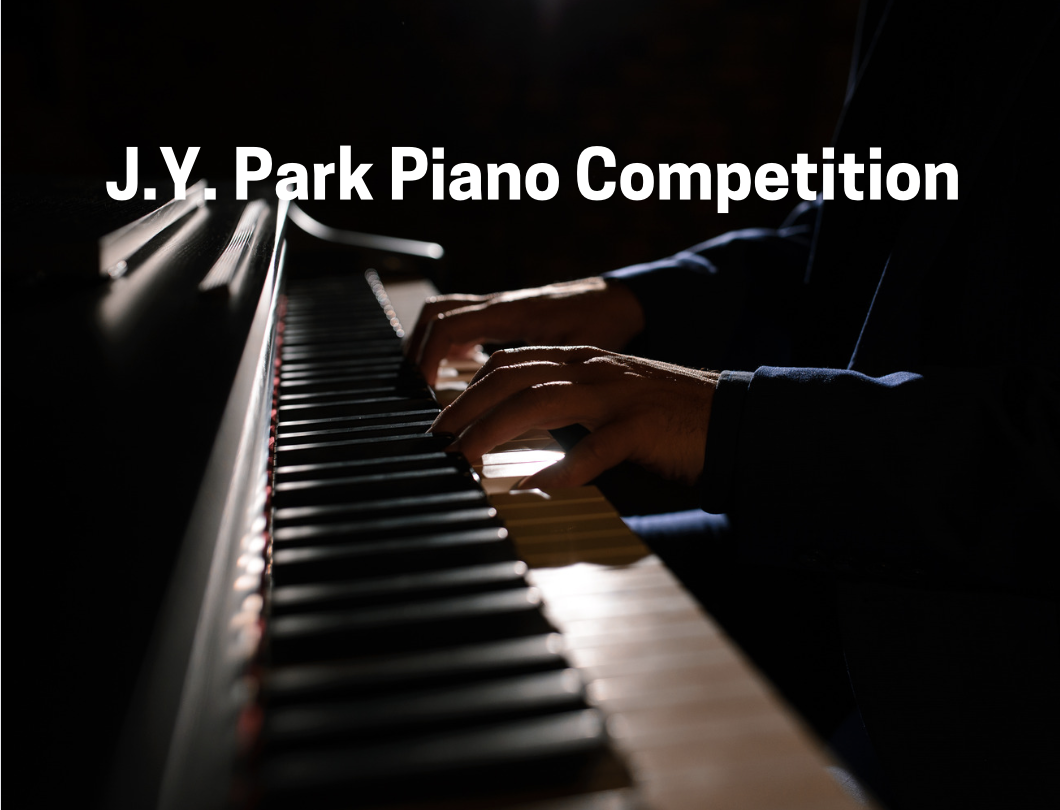 J.Y. Park Piano Competition