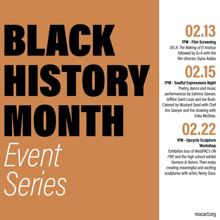 Black History Month Identity 1