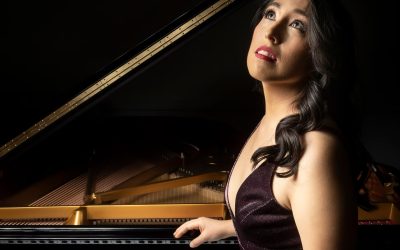 Sessions at MoCA\CT: Latinx Musical Identities
