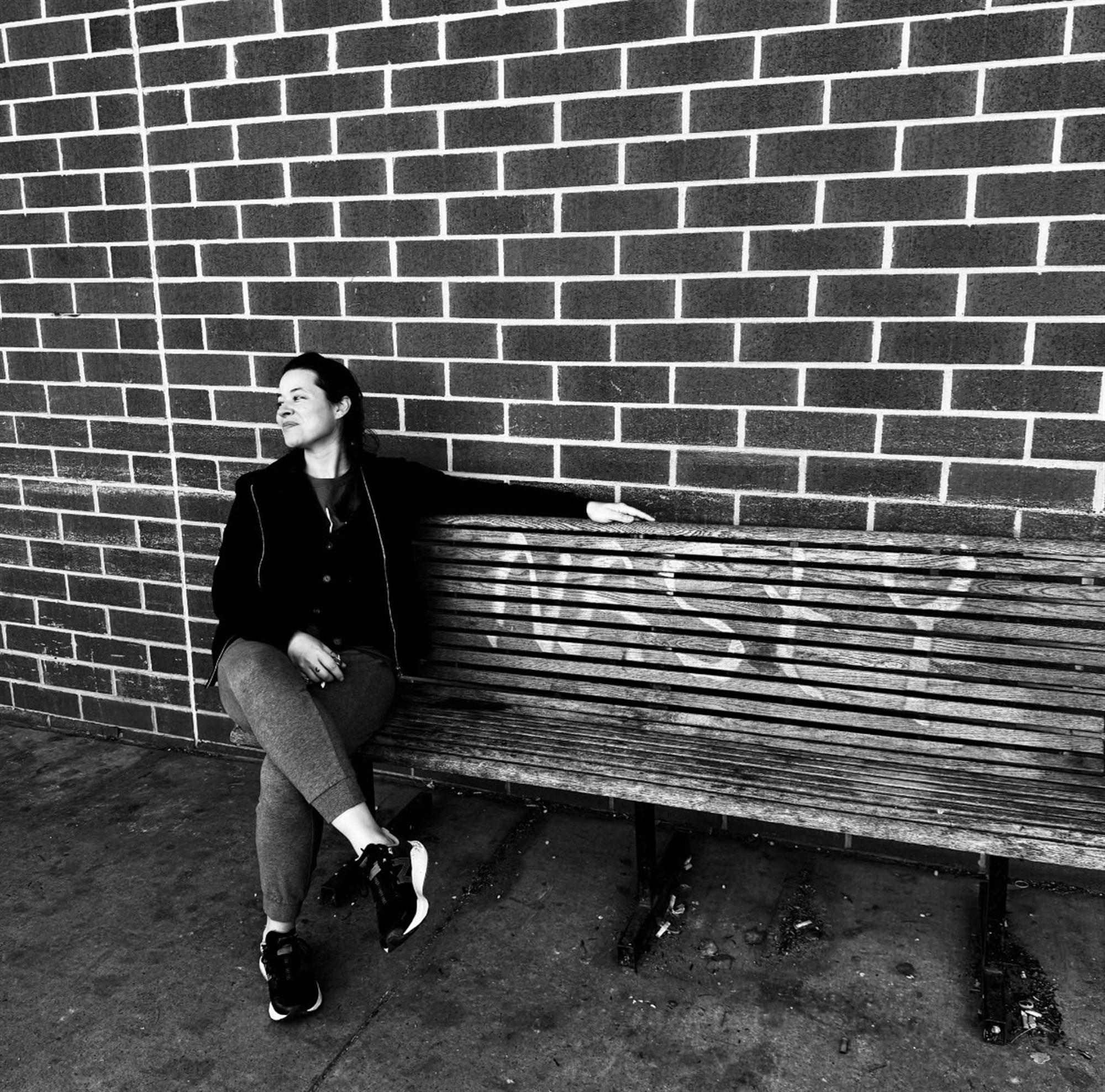 Heida Hermanns Competition Celebration