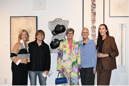 Press Release Mocact Celebrates The Opening Of Enough Already