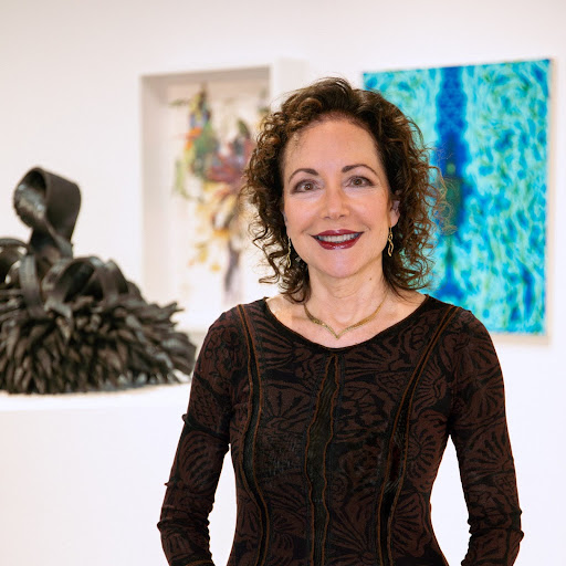 Heida Hermanns Competition Celebration