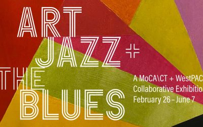 Art, Jazz + The Blues