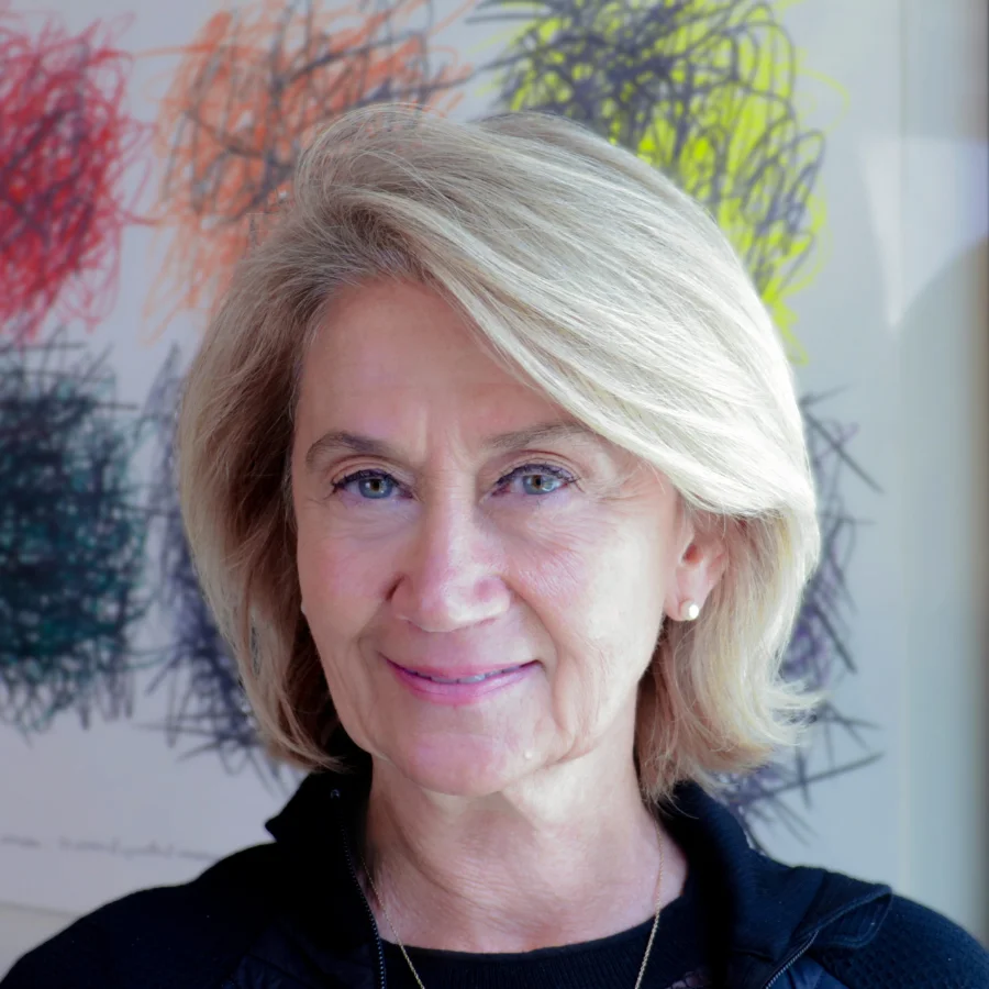 Janice Egan | Senior Director of Development and Philanthropy | MoCACT