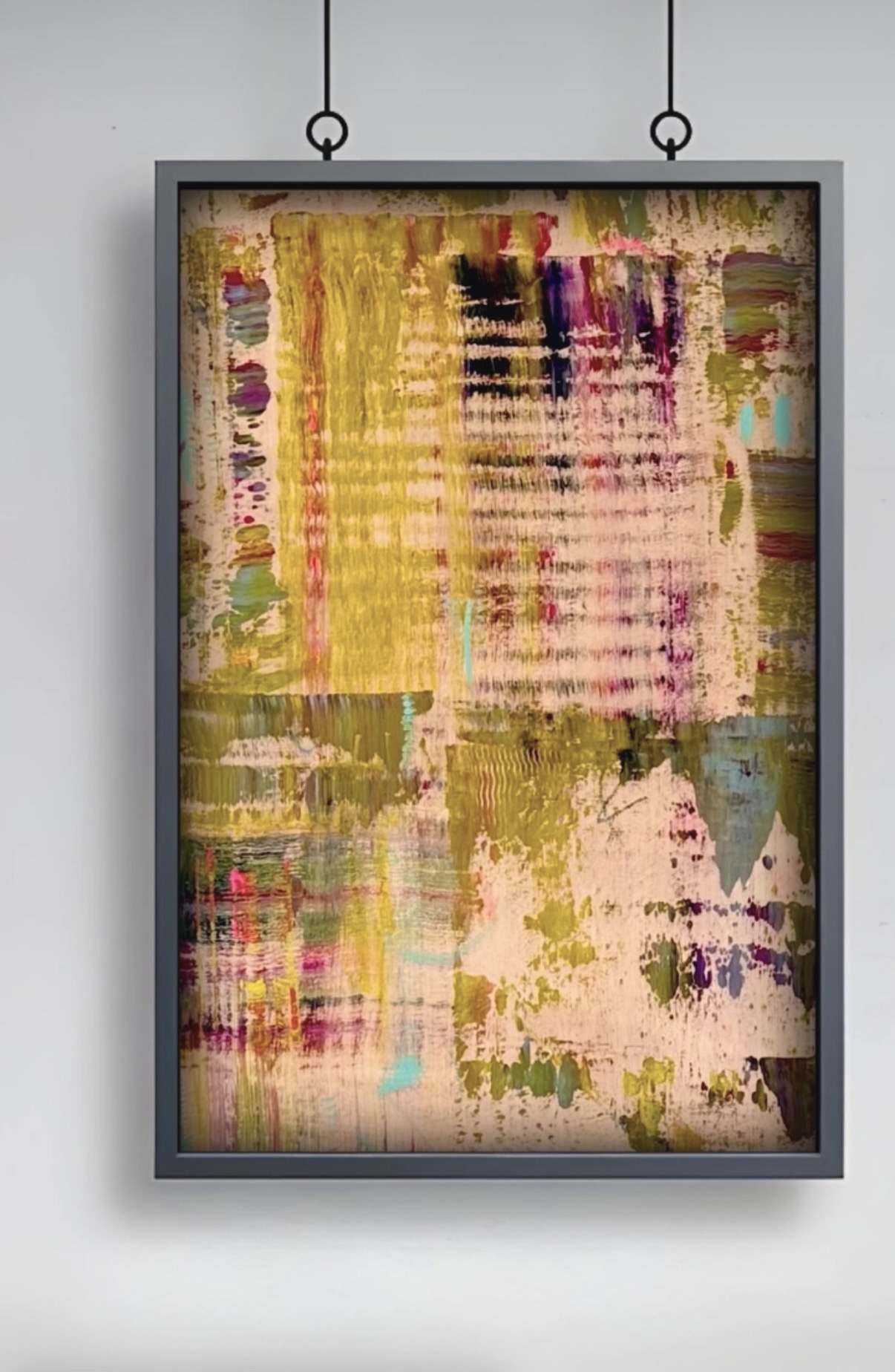 Heida Hermanns Competition Celebration