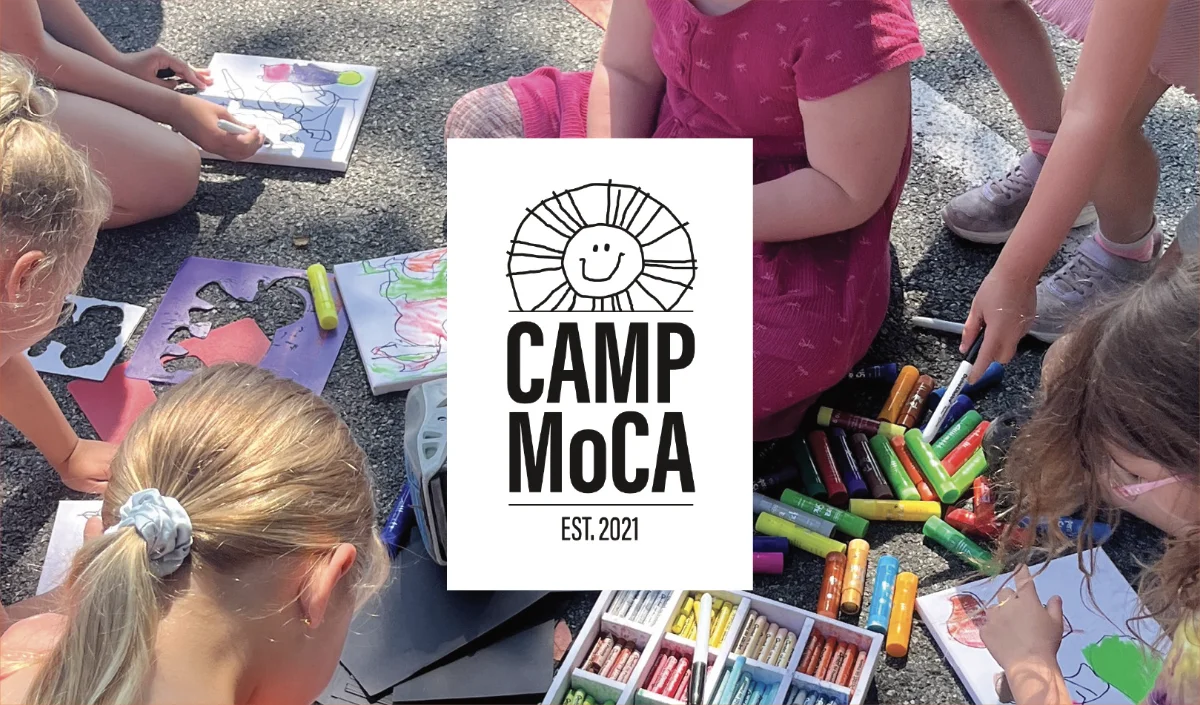 Camp MoCA