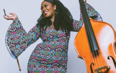 MoCA\CT Presents: Endea Owens + The Cookout