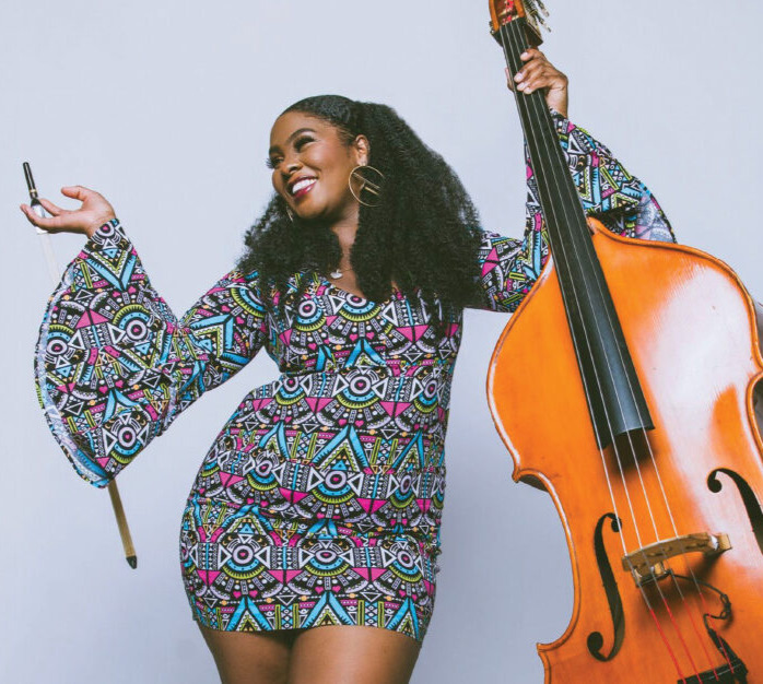 MoCA\CT Presents: Endea Owens + The Cookout