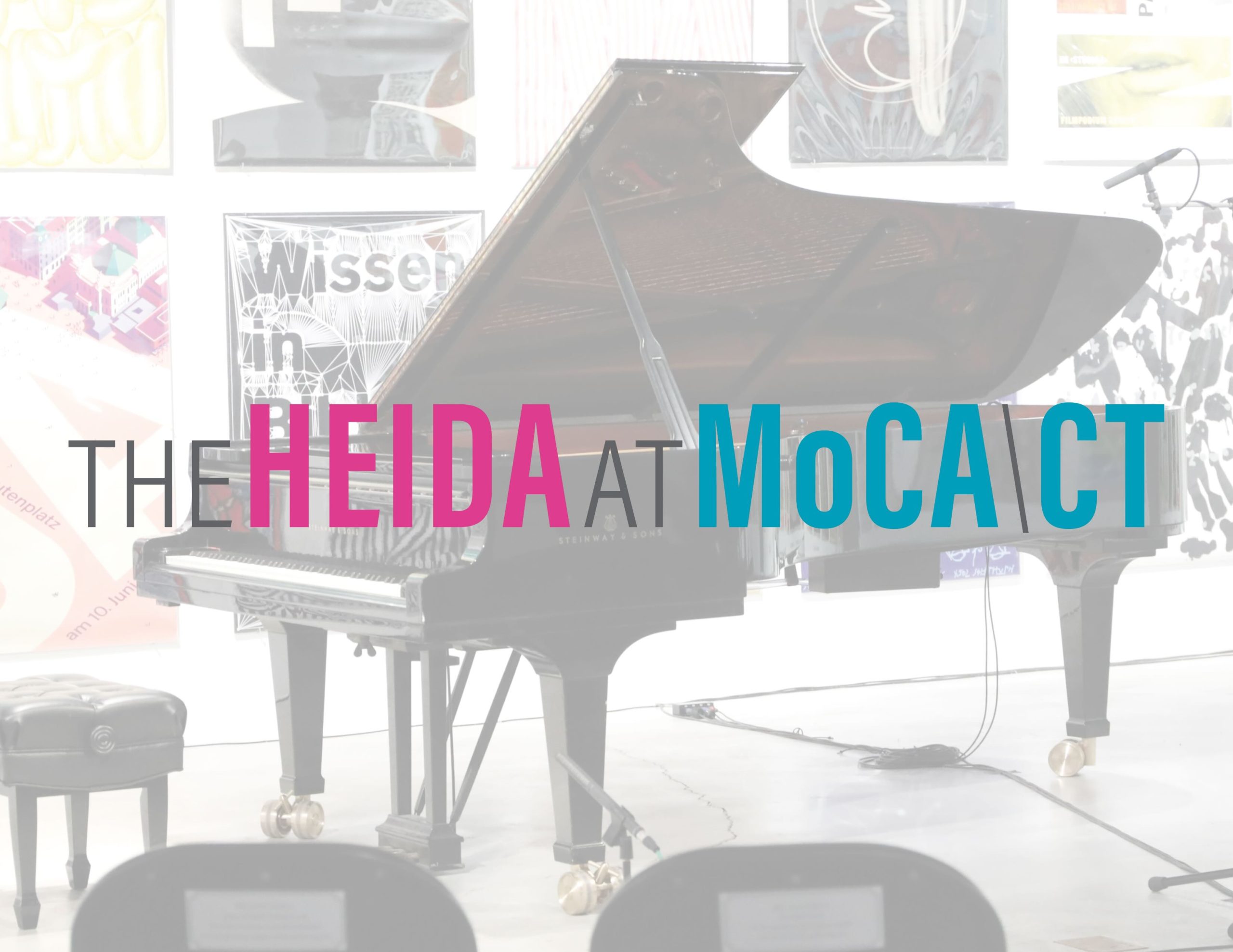 Heida Hermanns Competition Celebration