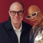 Bill Charlap and Dee Dee