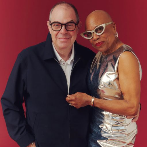 Dee Dee Bridgewater + Bill Charlap