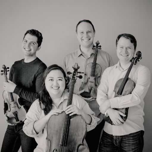 Calidore String Quartet