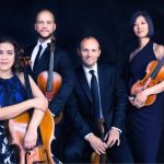 Jasper String Quartet