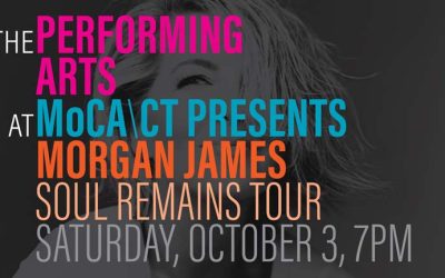 MoCA\CT Presents: Morgan James \ Soul Remains Tour