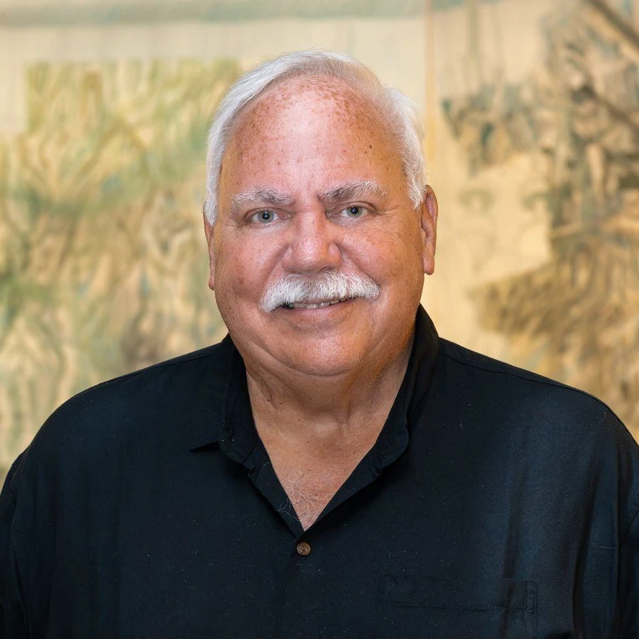 Peter Saverine