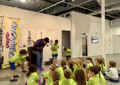 Camp Moca
