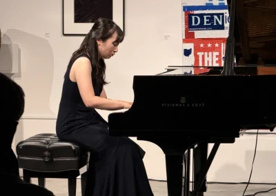 Corporate Sponsorship Heida Mocact