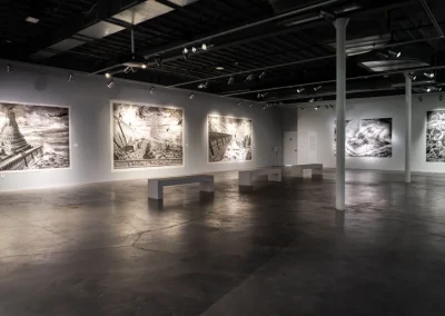 Event Rentals Gallery B Mocact