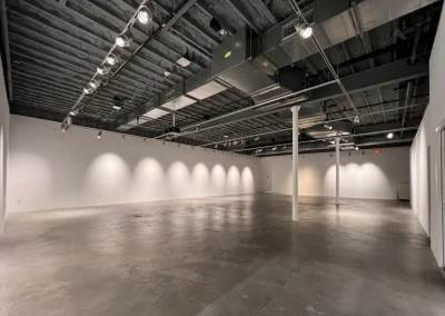 Event Rentals Gallery B No Art Mocact